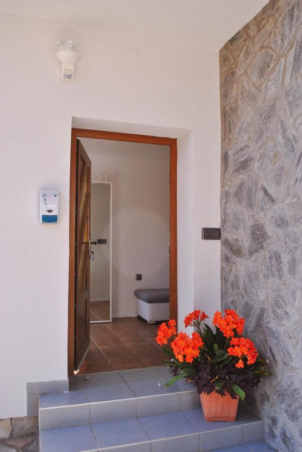 Apartma Ksela Mala Nedelja Exterior photo